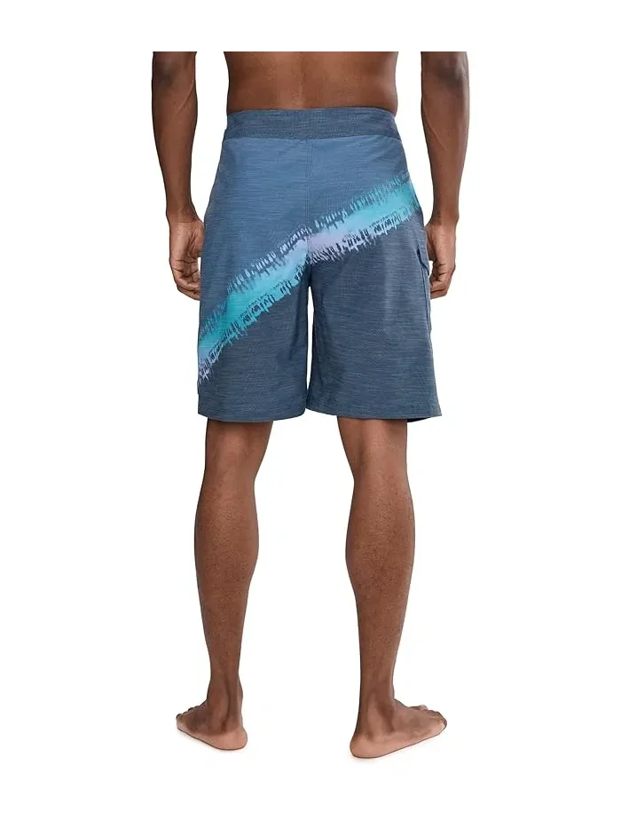 Шорты карго Phantom Eco Weekender Slub Cargo 20 Hurley, Destroyer — изображение 4 из 5, разрушитель