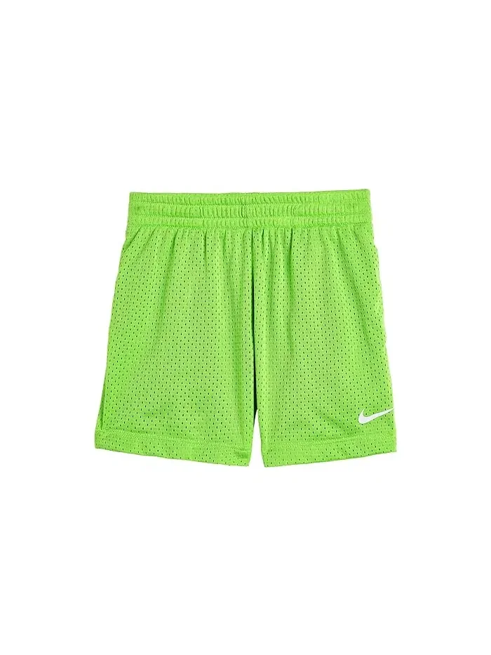 Шорты Nike Kids Dri-FIT Multi Mesh