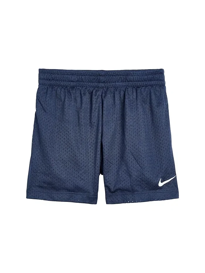 Шорты Dri-FIT Multi Mesh Nike Kids