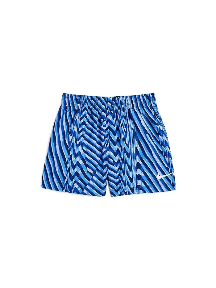 Шорты Dri-FIT Bold Moves Woven Nike Kids