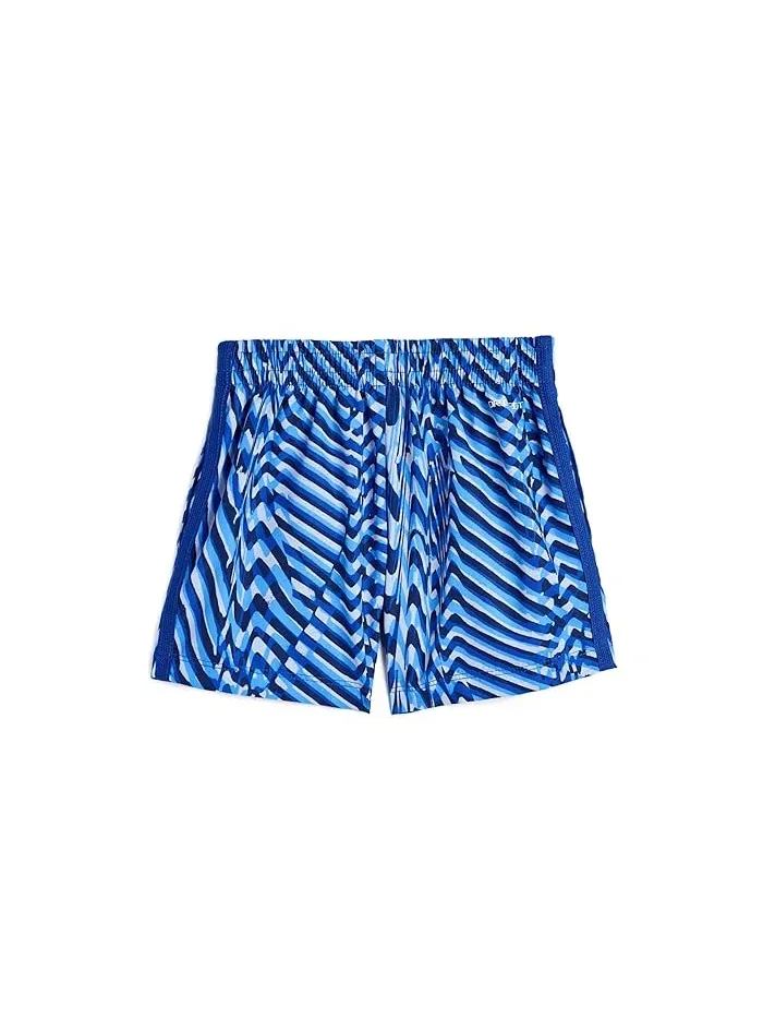 Шорты Dri-FIT Bold Moves Woven Nike Kids — изображение 2 из 3, гейм роял