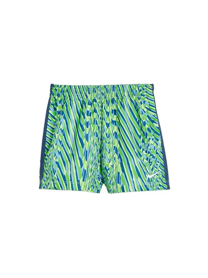 Шорты Dri-FIT Bold Moves Woven Nike Kids
