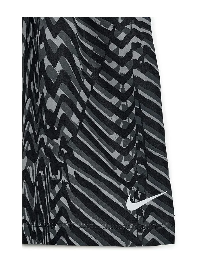 Шорты Nike Dri-FIT Bold Moves Woven — изображение 3 из 3, черный