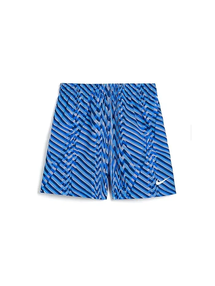 Шорты Dri-FIT Bold Moves Woven Nike Kids