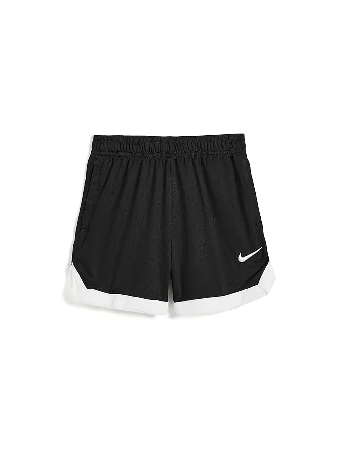 Шорты Nike Kids Dri-FIT Court Shorts — изображение 1 из 3, черный