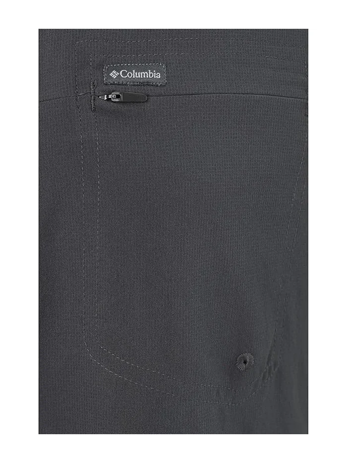 Рубашка с коротким рукавом Silver Ridge Utility II Columbia — изображение 5 из 5, акула