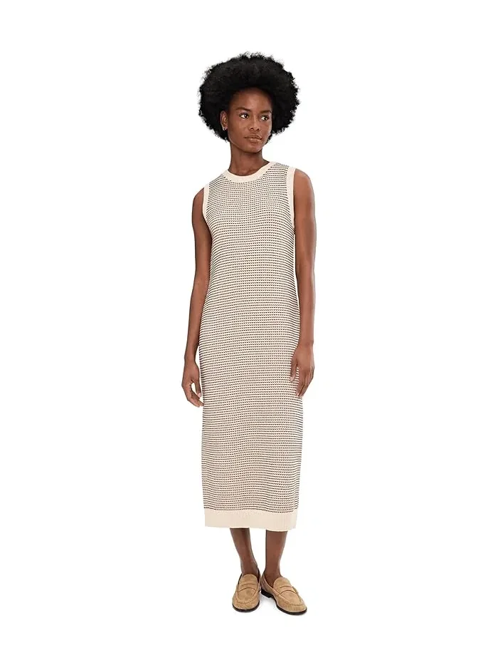 Платье трикотажное Sadia Stitch Knit Varley