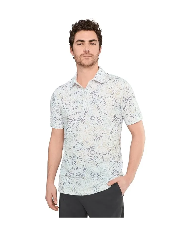 Рубашка повседневная Featherweight Chill TravisMathew