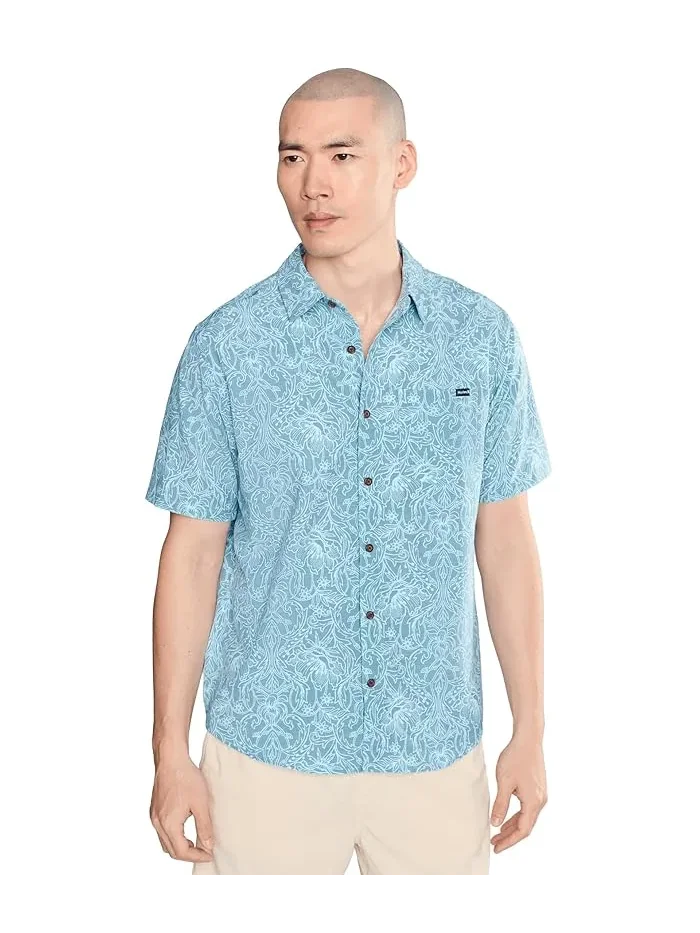Рубашка хлопковая Newport Stretch Hurley