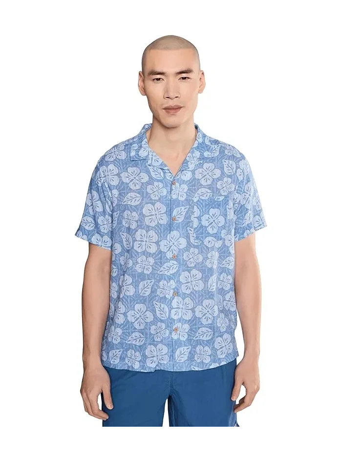 Рубашка с коротким рукавом Hawaiian Punch SBRZ Vineyard Vines