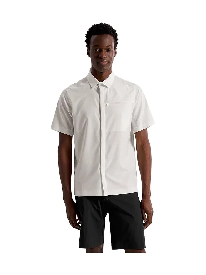 Рубашка Skyline Short Sleeve Arc'teryx
