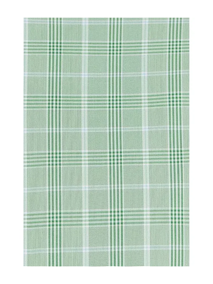Рубашка Long Sleeve CottonTek Claremont UNTUCKit — изображение 5 из 5, зеленый
