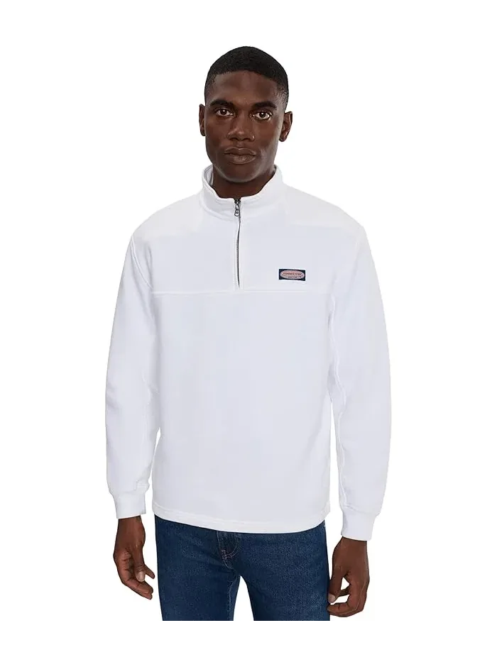 Рубашка Surf Sheep Shirt Vineyard Vines — изображение 1 из 5, белый