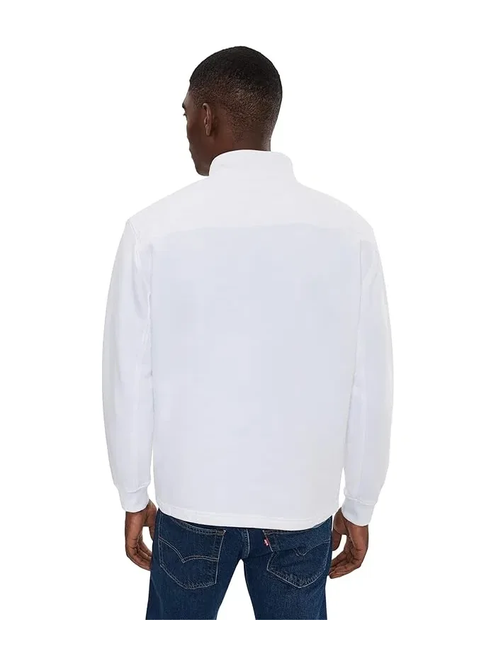 Рубашка Surf Sheep Shirt Vineyard Vines — изображение 4 из 5, белый