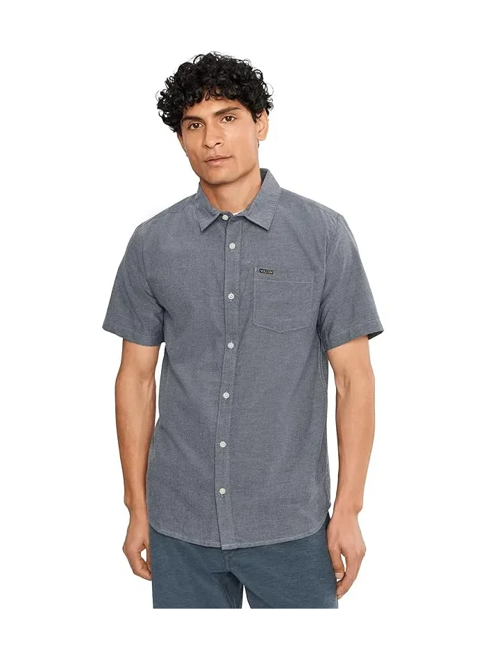 Рубашка повседневная Everett Oxford II Volcom