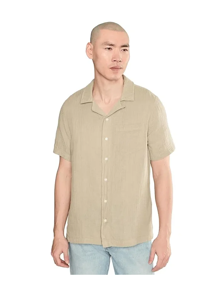 Рубашка Cloud Gauze L.L.Bean