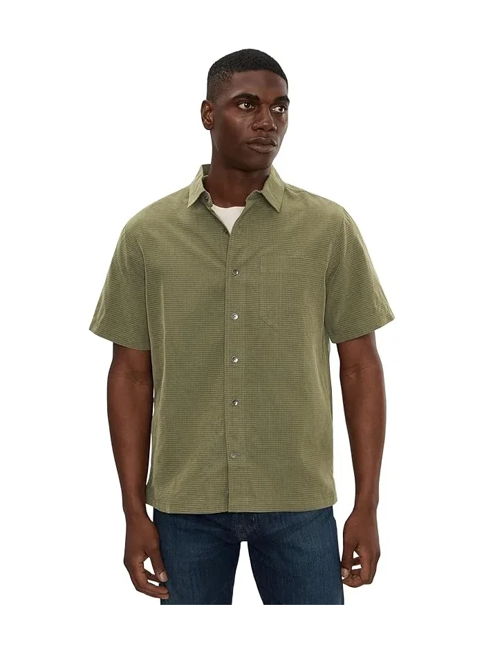 Рубашка повседневная Desert Pucker Dry Royal Robbins