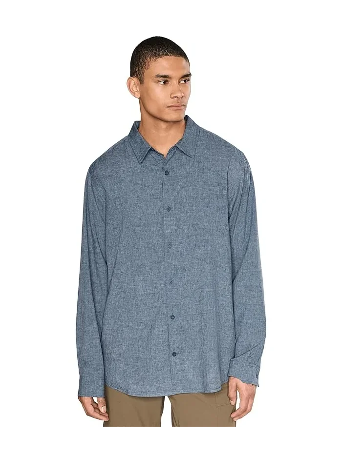 Рубашка Mosquito Protection Lite II Royal Robbins