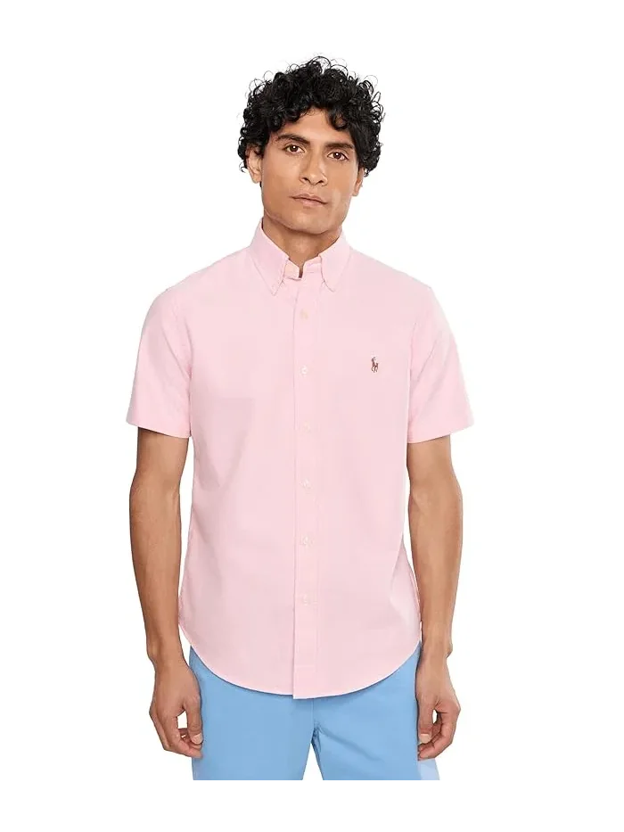 Рубашка Oxford Classic Fit Polo Ralph Lauren