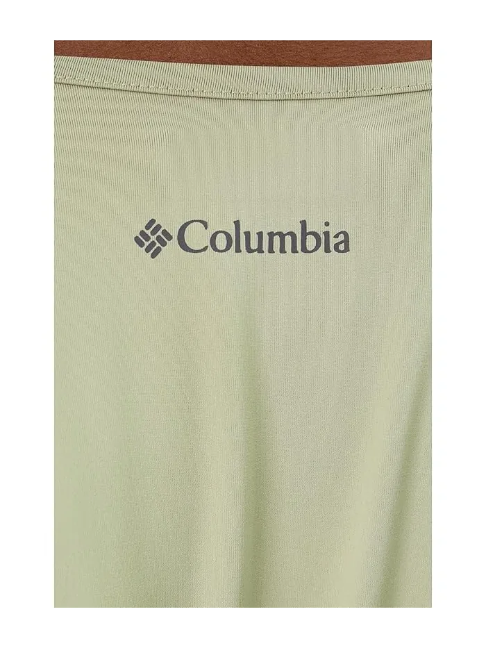 Платье повседневное Chill River Columbia — изображение 5 из 5, сафари