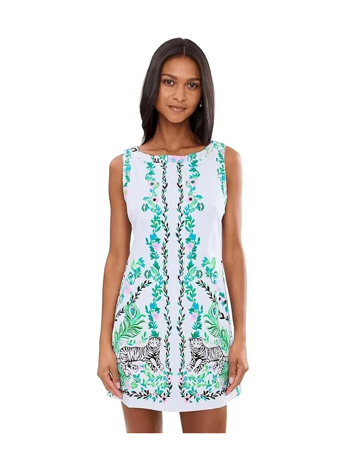 Ромпер Eleanora Shift Lilly Pulitzer