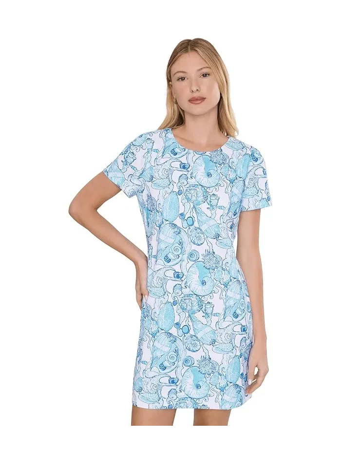 Ромпер Melodie Skirted Lilly Pulitzer