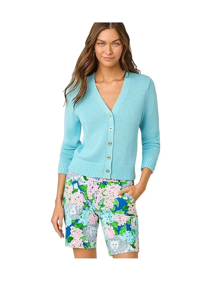 Кардиган Tippery Lilly Pulitzer