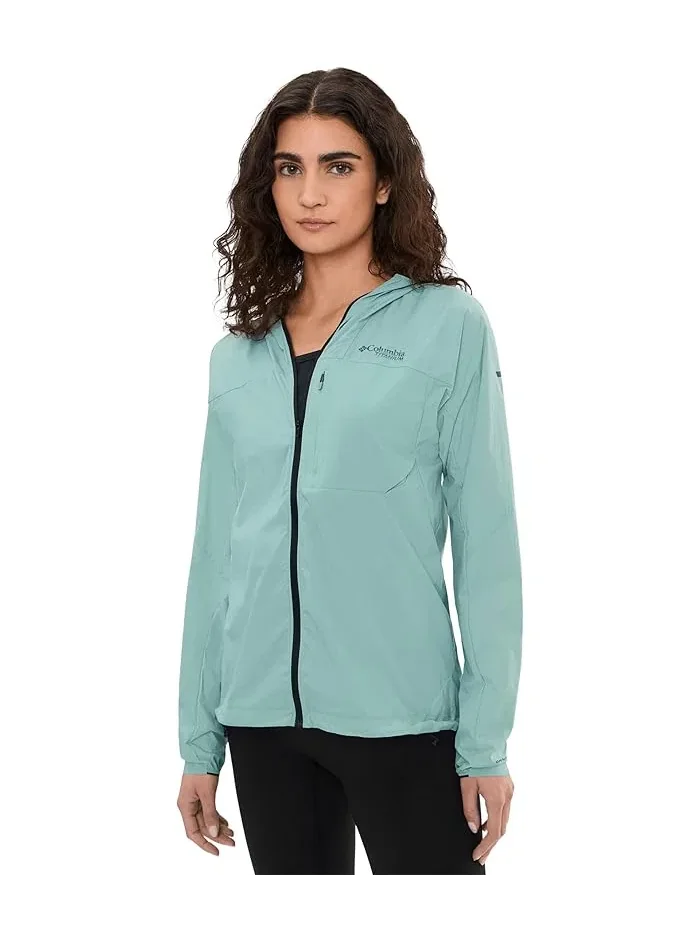 Ветровка Columbia Khyex Pro Wind Jacket