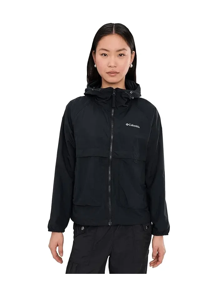 Ветровка Spire Valley Windbreaker Columbia