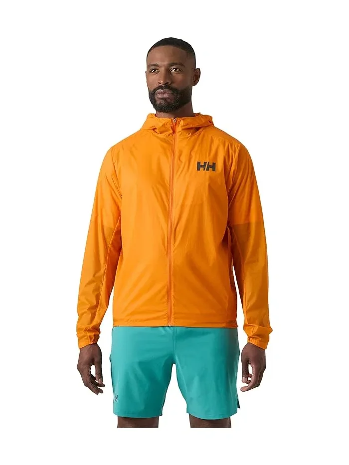 Ветровка Helly Hansen Windbreaker