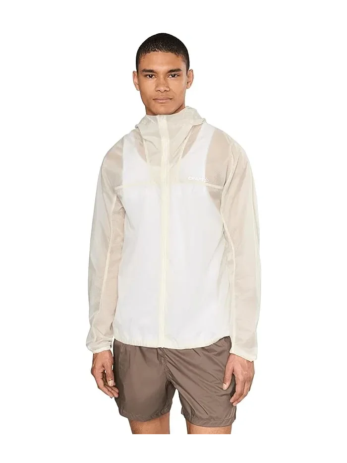 Ветровка Hypervent Light Wind Jacket Craft — изображение 1 из 5, тофу