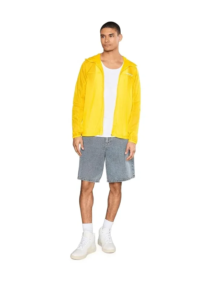 Ветровка Hypervent Light Wind Jacket Craft, Vega — изображение 2 из 5, вега