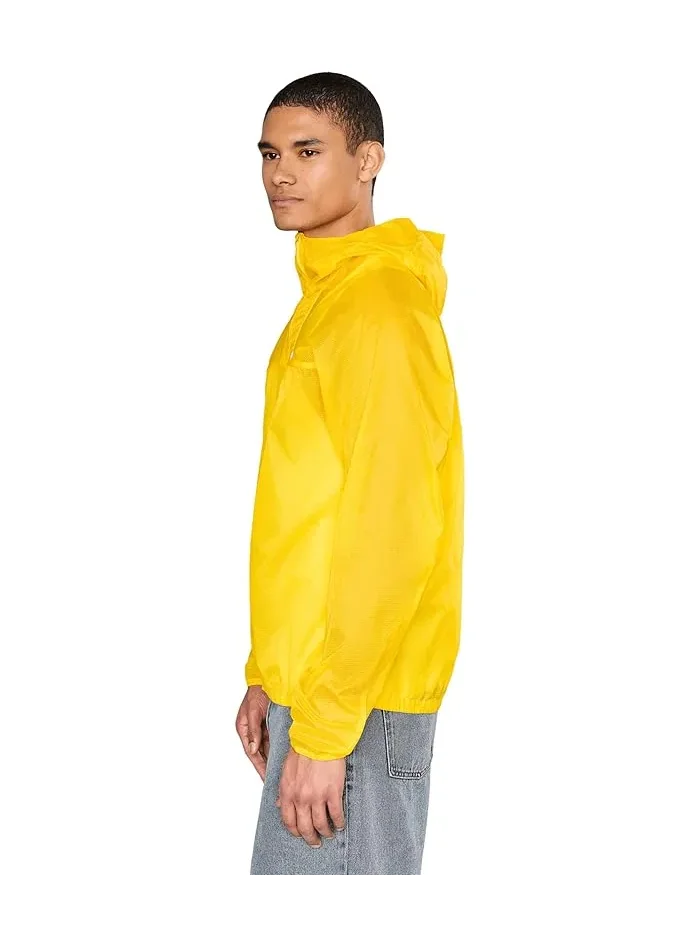 Ветровка Hypervent Light Wind Jacket Craft, Vega — изображение 3 из 5, вега