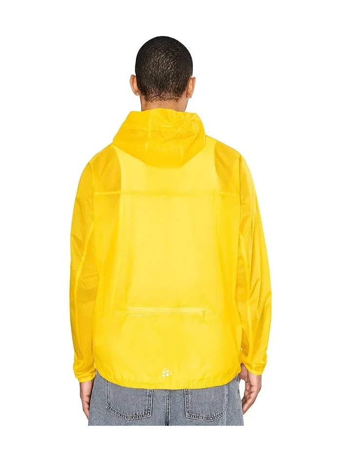 Ветровка Hypervent Light Wind Jacket Craft, Vega — изображение 4 из 5, вега