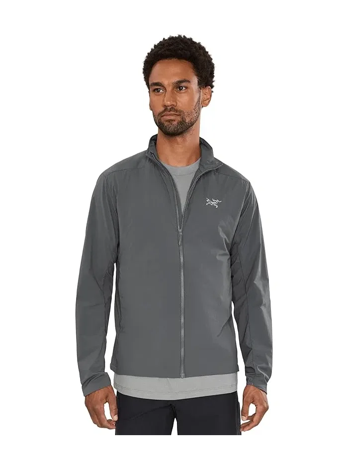Куртка ветрозащитная Atom SL Arc'teryx