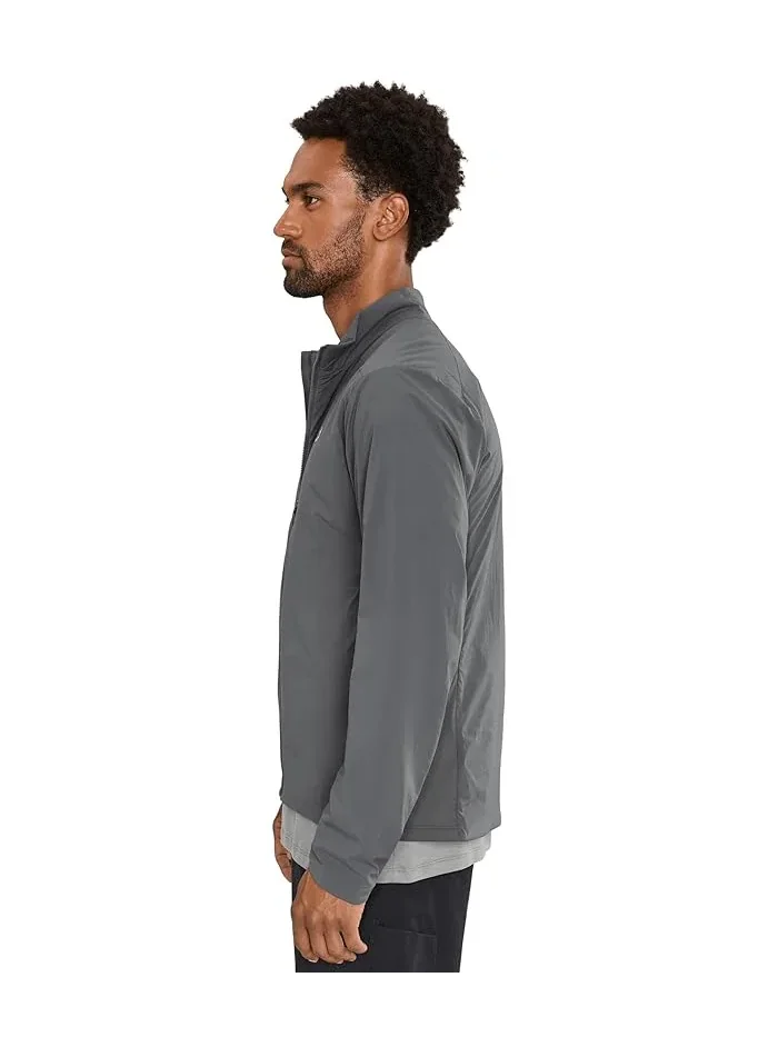 Куртка ветрозащитная Atom SL Arc'teryx — изображение 3 из 5, цвет виски