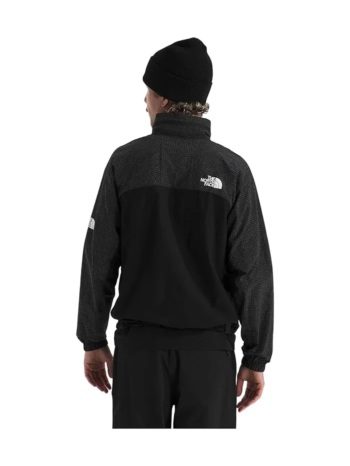 Ветровка Utility Wind Jacket The North Face — изображение 3 из 5, черный