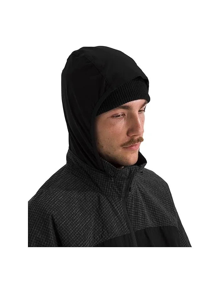 Ветровка Utility Wind Jacket The North Face — изображение 4 из 5, черный