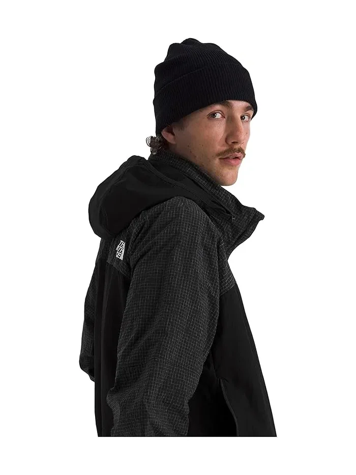 Ветровка Utility Wind Jacket The North Face — изображение 5 из 5, черный