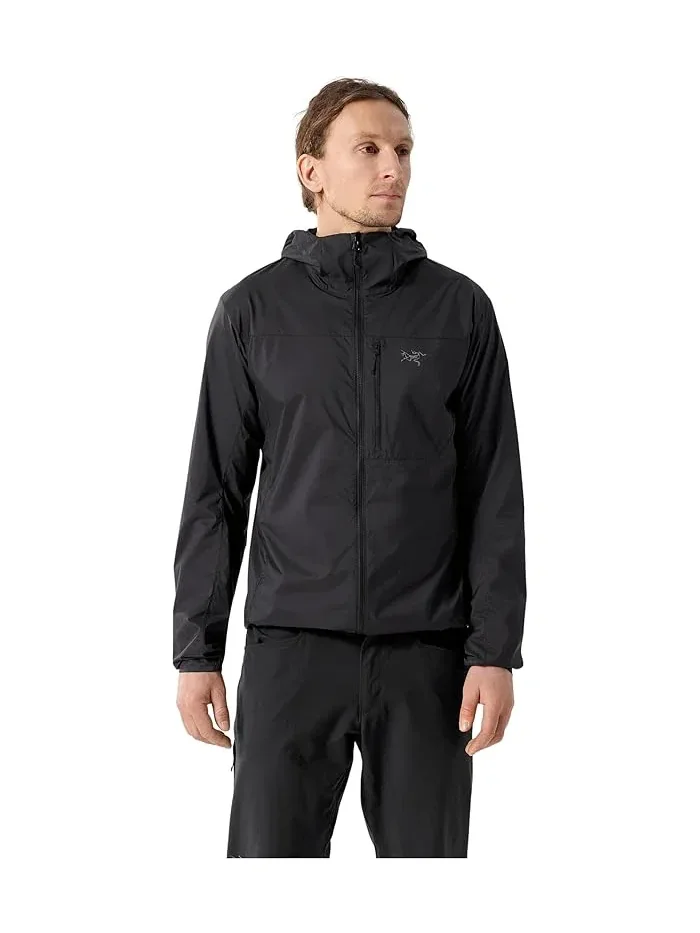Ветрозащитная куртка Squamish Hoody Arc'teryx
