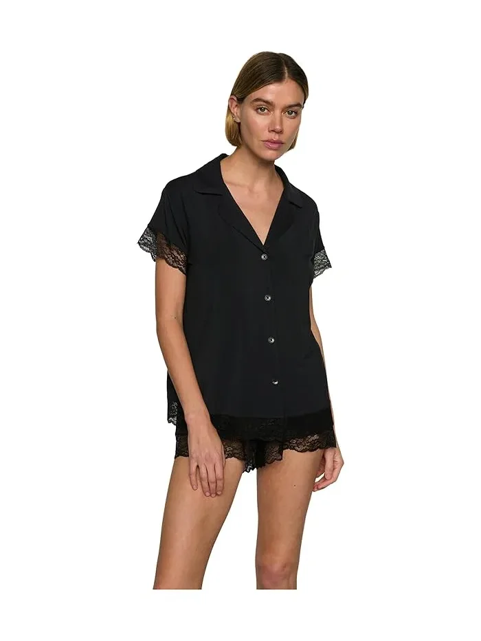 Пижама Malou Short Pj Eberjey
