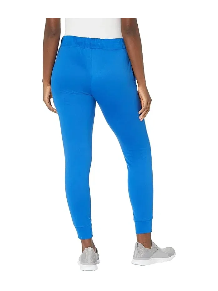Спортивные штаны с карманами флис Hanes — изображение 2 из 2, темно-синий