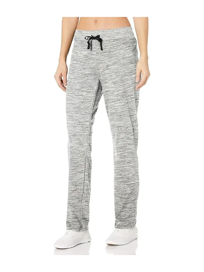 Штаны French Terry Pant Hanes — изображение 1 из 2, черный