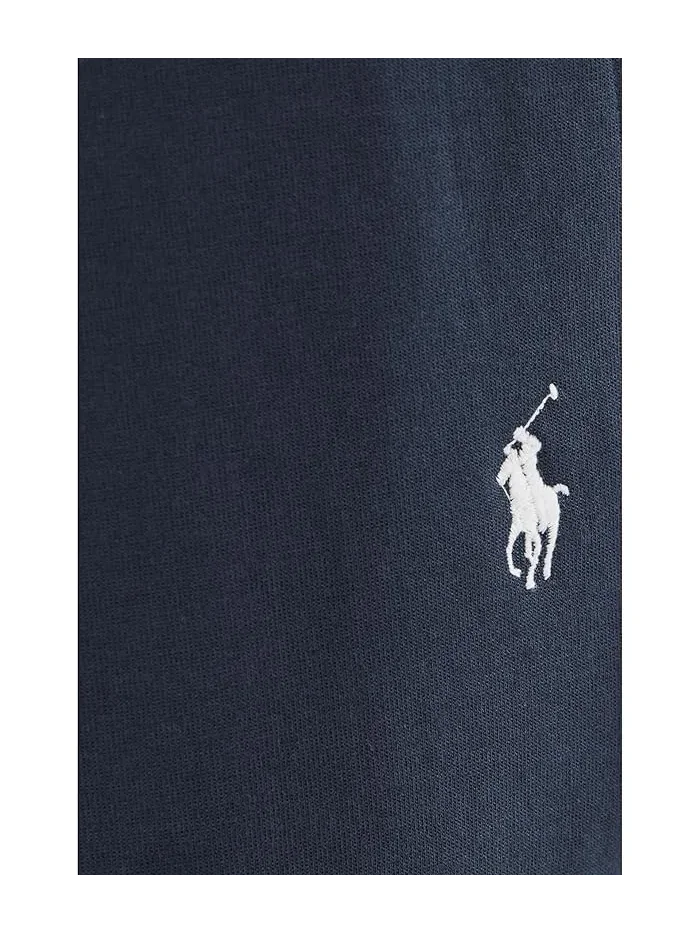 Джоггеры Double-Knit Polo Ralph Lauren — изображение 5 из 5, темно-синий