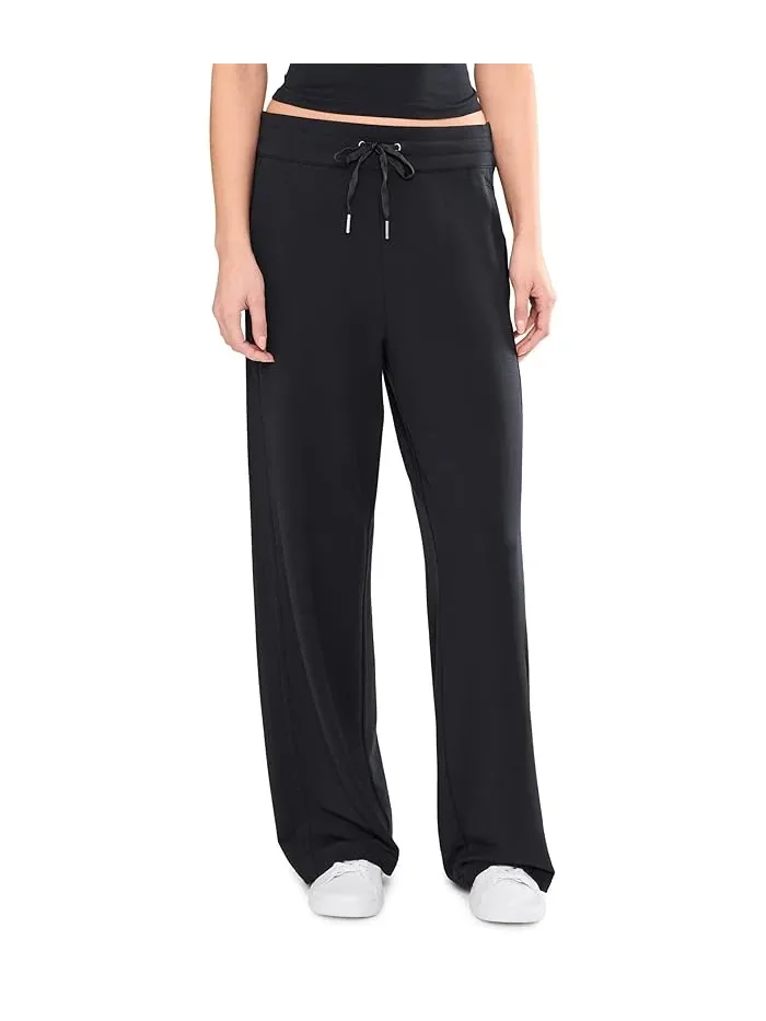 Брюки широкие Cloud Terry TravisMathew