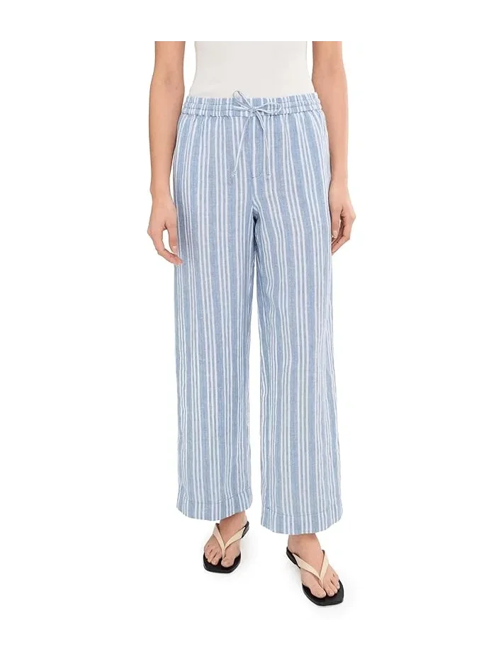 Штаны повседневные Tommy Bahama — изображение 1 из 5, синий