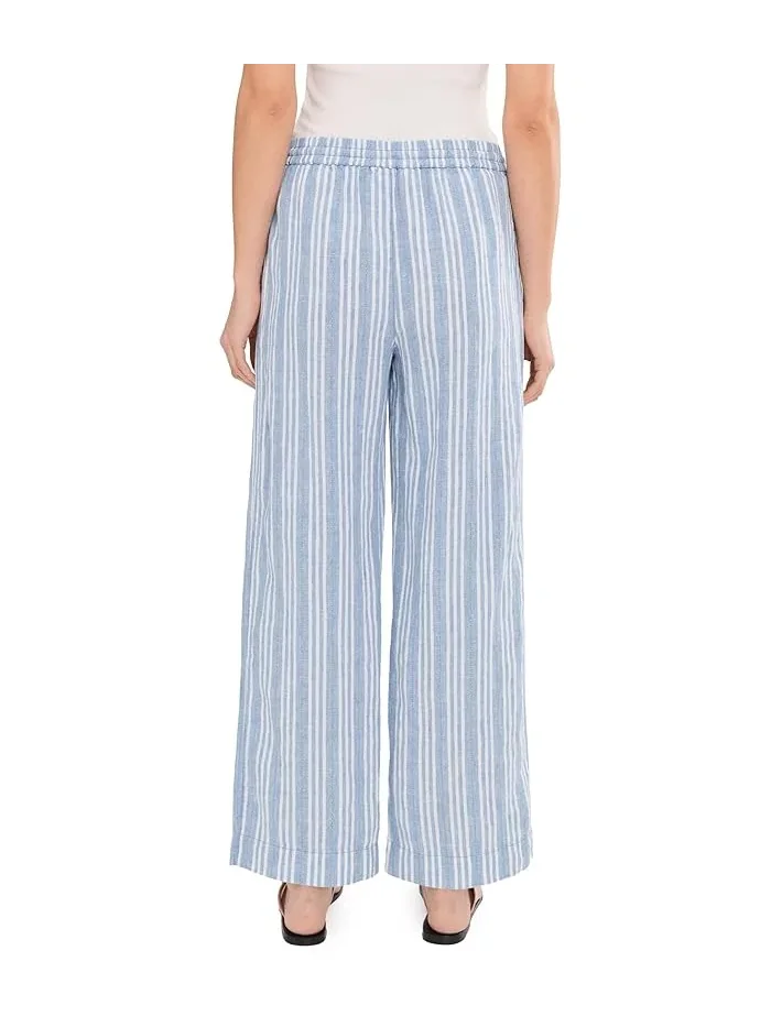 Штаны повседневные Tommy Bahama — изображение 4 из 5, синий