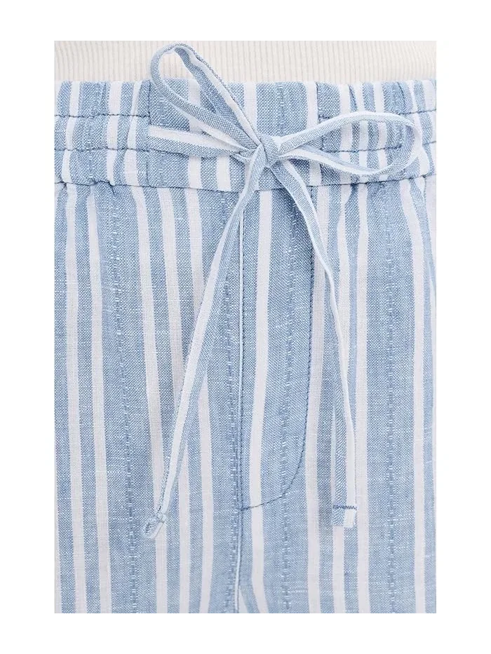 Штаны повседневные Tommy Bahama — изображение 5 из 5, синий