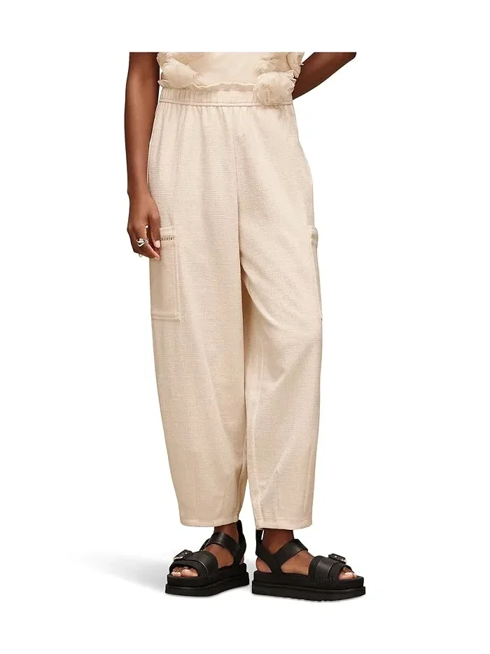 Брюки карго Arisbeth Barrel Pant UGG