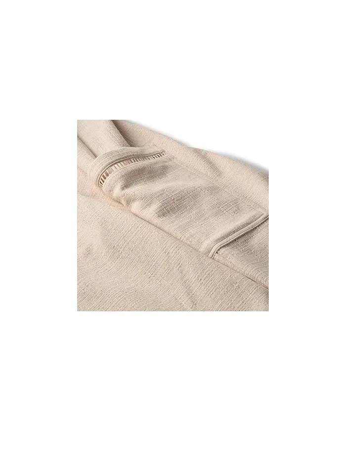 Брюки карго Arisbeth Barrel Pant UGG — изображение 4 из 4, бежевый